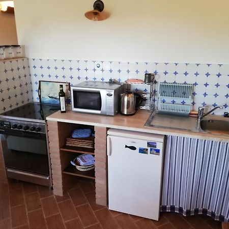 Vila Kali Srl Societa Agricola Castiglione della Pescaia Exteriér fotografie