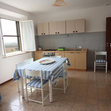 Vila Kali Srl Societa Agricola Castiglione della Pescaia Exteriér fotografie