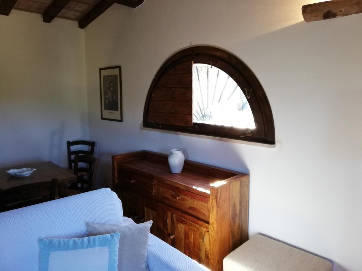 Vila Kali Srl Societa Agricola Castiglione della Pescaia Exteriér fotografie