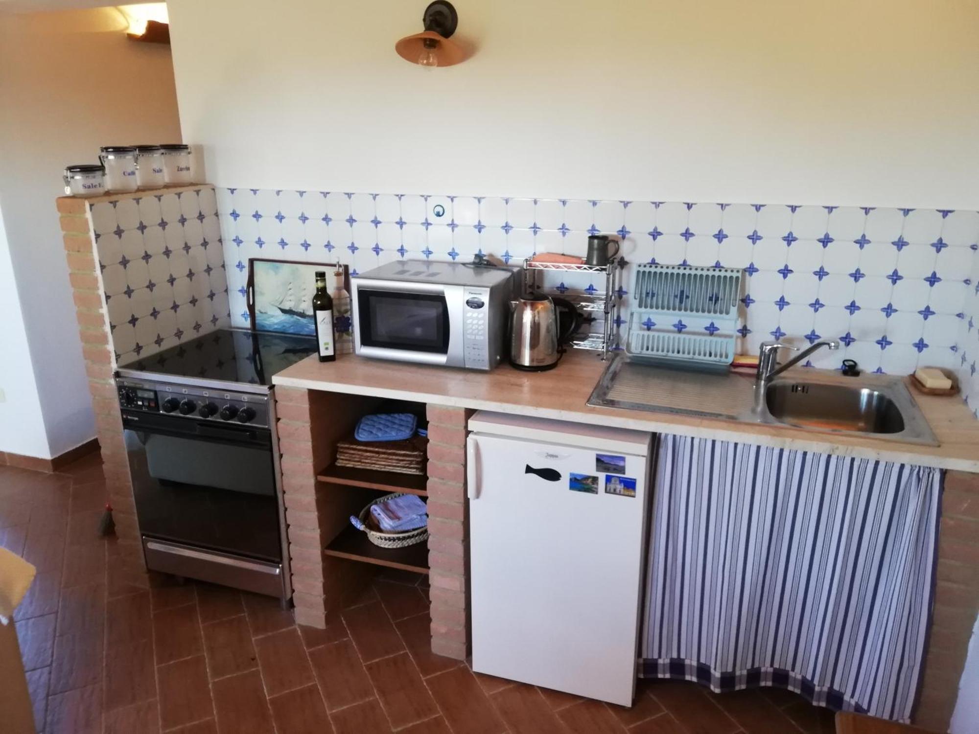 Vila Kali Srl Societa Agricola Castiglione della Pescaia Exteriér fotografie