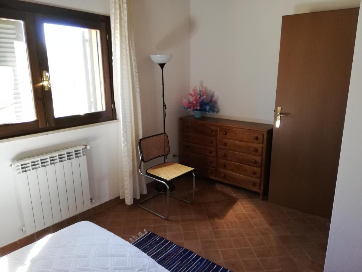 Vila Kali Srl Societa Agricola Castiglione della Pescaia Exteriér fotografie