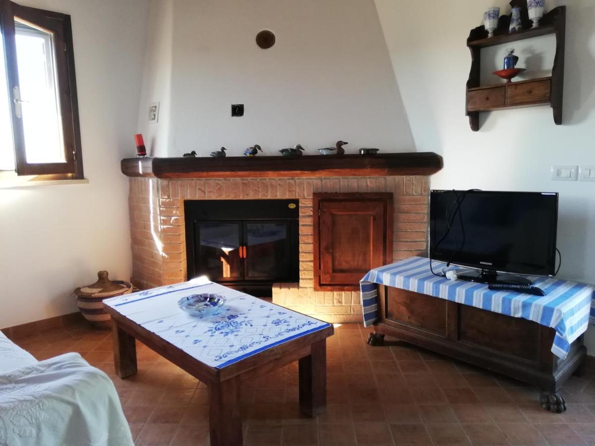 Vila Kali Srl Societa Agricola Castiglione della Pescaia Exteriér fotografie
