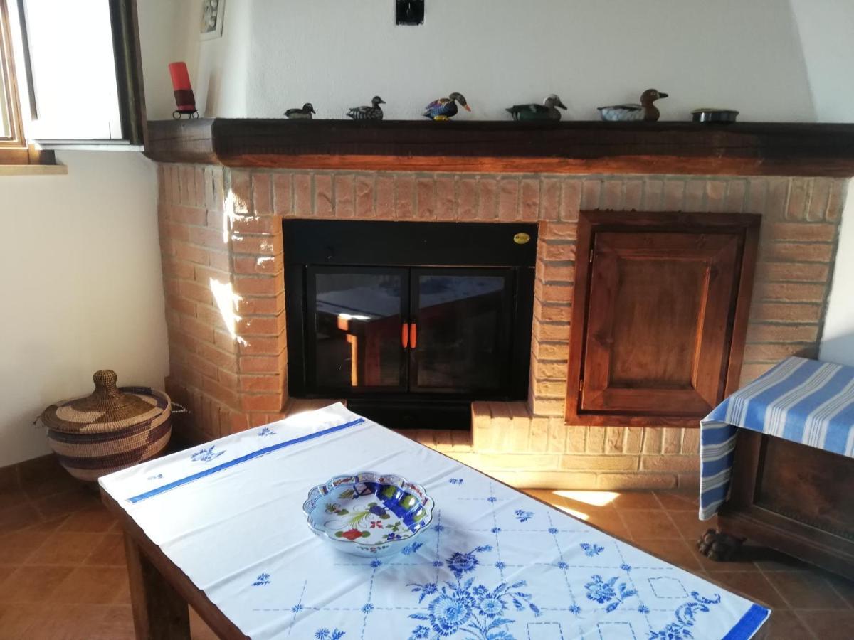 Vila Kali Srl Societa Agricola Castiglione della Pescaia Exteriér fotografie