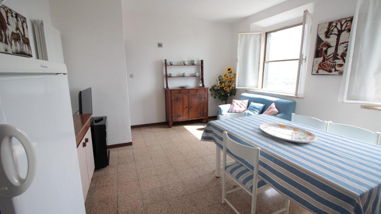 Vila Kali Srl Societa Agricola Castiglione della Pescaia Exteriér fotografie